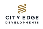 CITY EDGE DEVELOPMENTS - logo